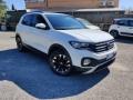 usato VOLKSWAGEN T Cross