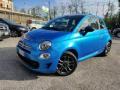 usato FIAT 500