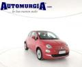usato FIAT 500