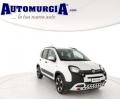usato FIAT Panda Cross