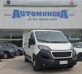 usato PEUGEOT Boxer