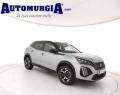 usato PEUGEOT 2008