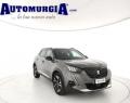 usato PEUGEOT 2008