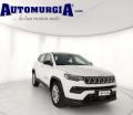 usato JEEP Compass