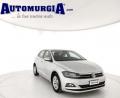 usato VOLKSWAGEN Polo