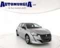 usato PEUGEOT 208
