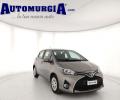 usato TOYOTA Yaris