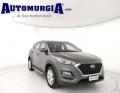 usato HYUNDAI Tucson