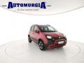 usato FIAT Panda Cross