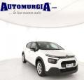 usato CITROEN C3