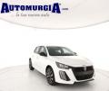 Km 0 PEUGEOT 208