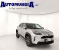 usato TOYOTA Yaris Cross