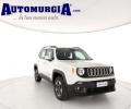 usato JEEP Renegade