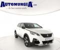 usato PEUGEOT 3008