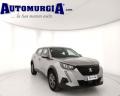 usato PEUGEOT 2008
