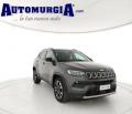 usato JEEP Compass