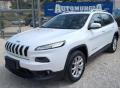 usato JEEP Cherokee