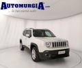 usato JEEP Renegade