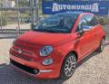 usato FIAT 500