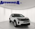 Km 0 CITROEN C5 Aircross