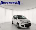 Km 0 FIAT Panda