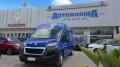usato PEUGEOT Boxer