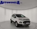 usato FORD EcoSport