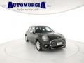 usato MINI Cooper D