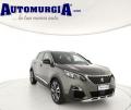 usato PEUGEOT 3008