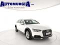 usato AUDI A4 allroad