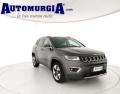 usato JEEP Compass