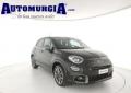usato FIAT 500X