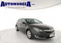 usato OPEL Insignia