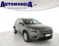usato JEEP Cherokee