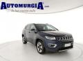 usato JEEP Compass