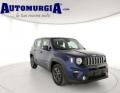 usato JEEP Renegade