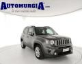 usato JEEP Renegade