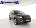 usato JEEP Compass