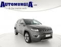 usato JEEP Compass