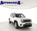 usato JEEP Renegade