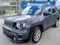 usato JEEP Renegade