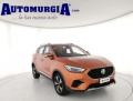 usato MG ZS