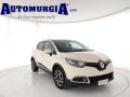 usato RENAULT Captur