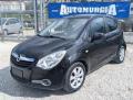 usato OPEL Agila