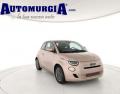 nuovo FIAT 500
