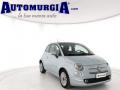usato FIAT 500