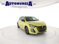 nuovo PEUGEOT 208