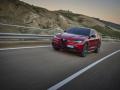 nuovo ALFA ROMEO Stelvio