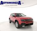 Km 0 JEEP Avenger