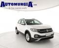 usato VOLKSWAGEN T Cross